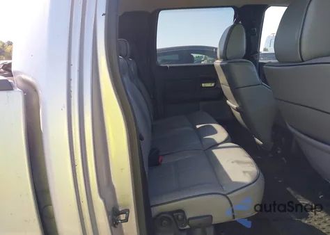 2007 Lincoln Mark Lt from USA, damaged, VIN 5LTPW16557FJ10956